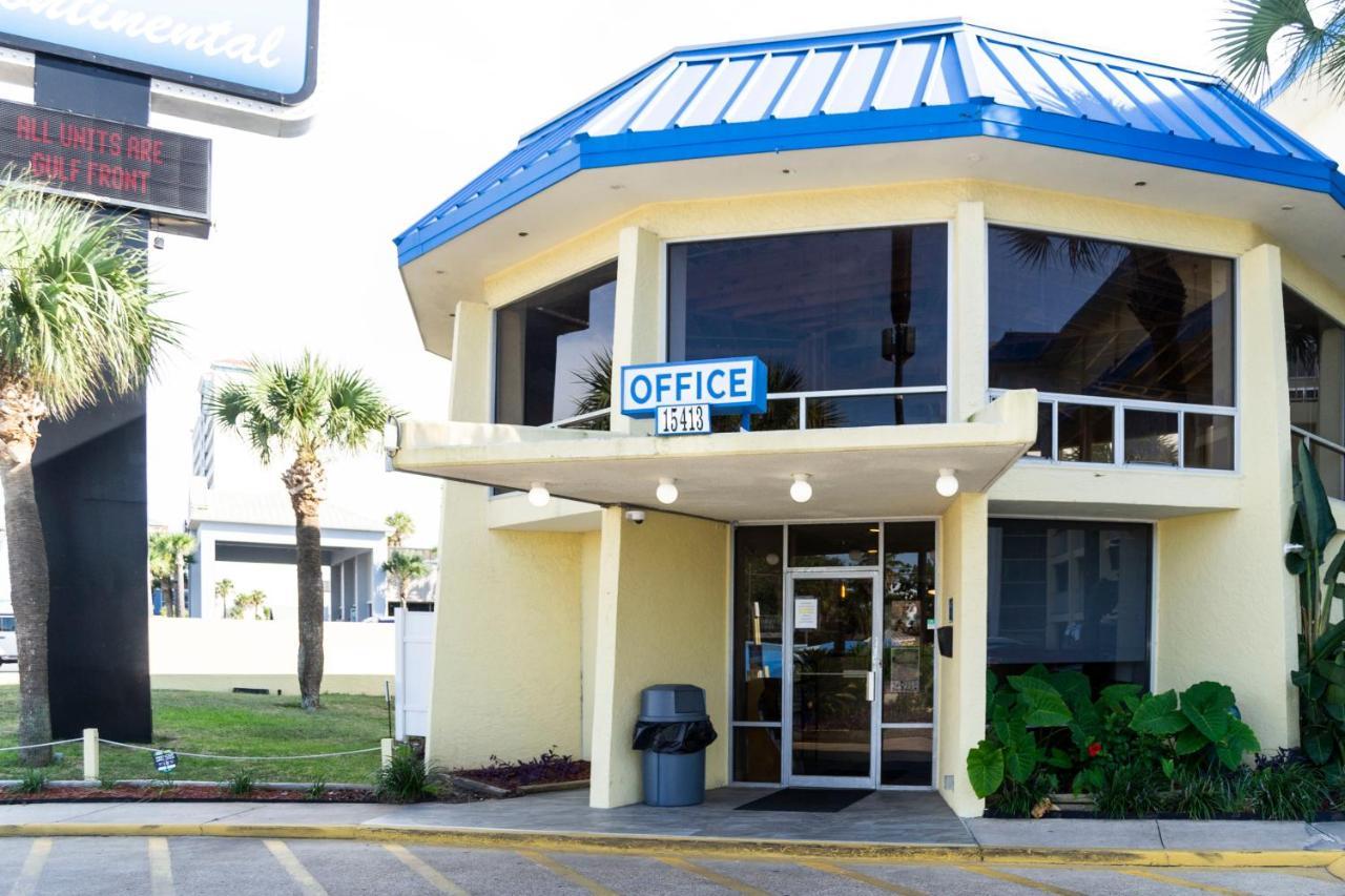 Beachfront With Free Beach Service!Private Balcony Panama City Beach Exteriör bild
