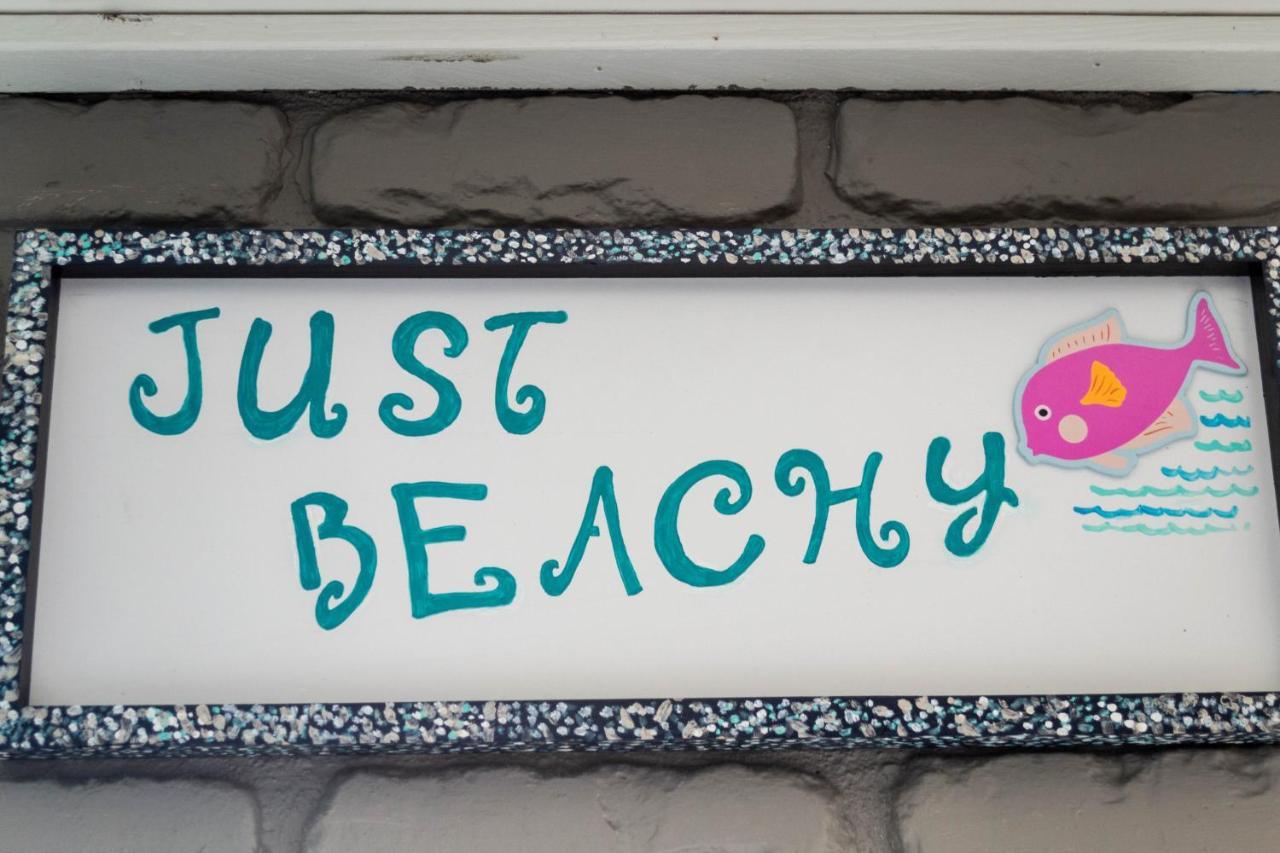 Beachfront With Free Beach Service!Private Balcony Panama City Beach Exteriör bild